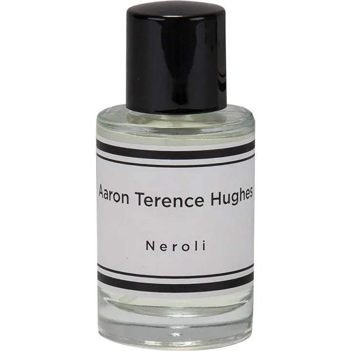 Aaron Terence Hughes Neroli parfüm şişesi