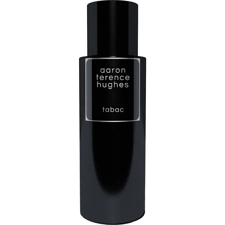 Aaron Terence Hughes Tabac / Tobacco, Oud & Vanilla parfüm şişesi
