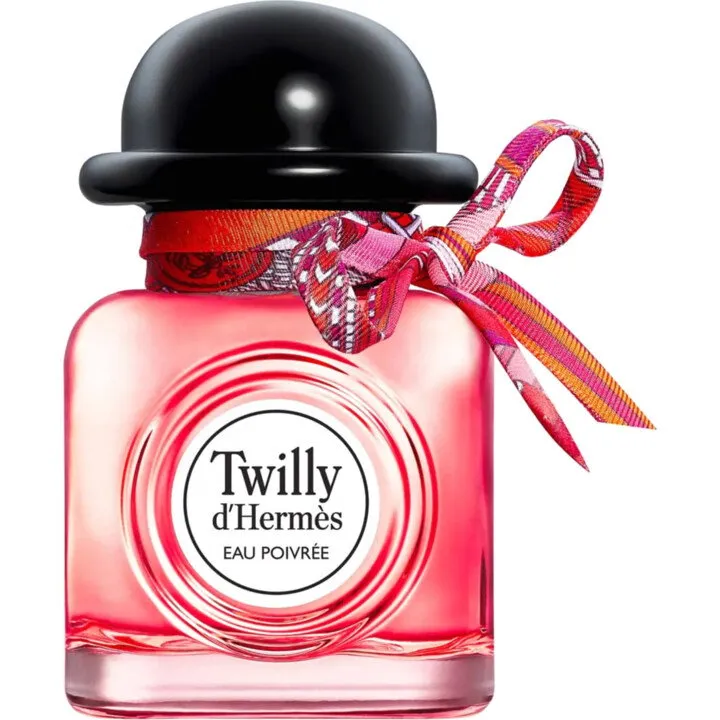 Hermès Twilly d'Hermès Eau Poivrée parfüm şişesi