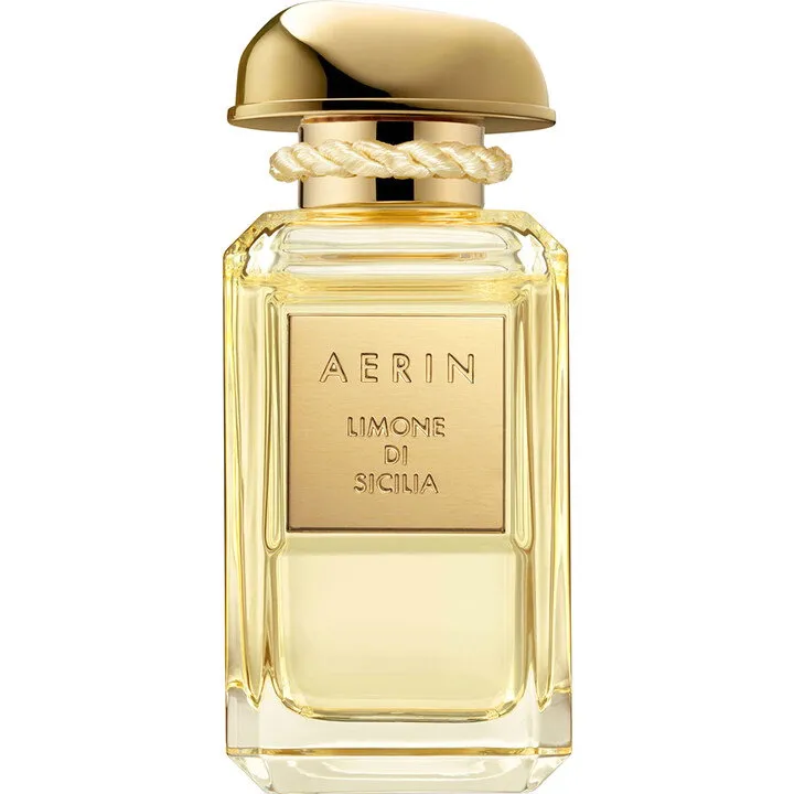 Aerin Limone di Sicilia parfüm şişesi