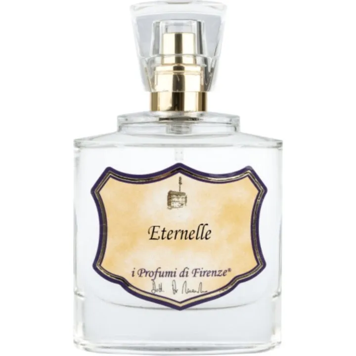 Spezierie Palazzo Vecchio Eternelle perfume bottle