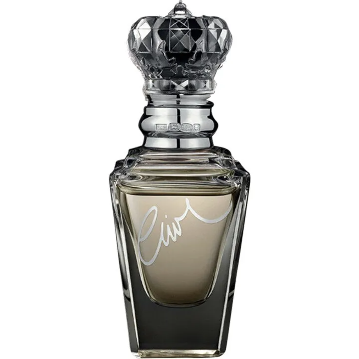 Clive Christian Baies Rose Iconic Elixir parfüm şişesi