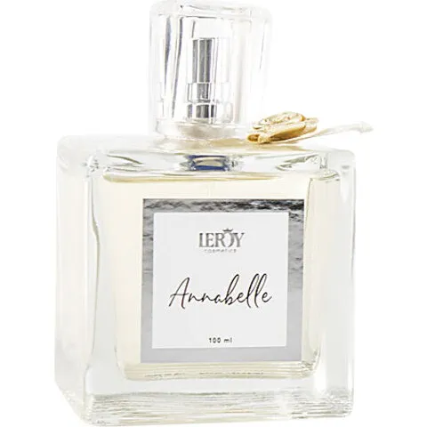 Leroy Cosmetics Annabelle parfüm şişesi