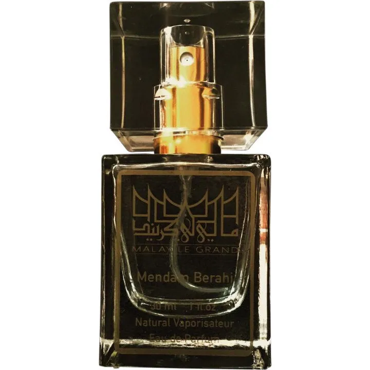 Malay Le Grand Mendam Berahi perfume bottle