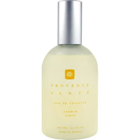 Provence Santé Jasmin / Jasmine parfüm şişesi