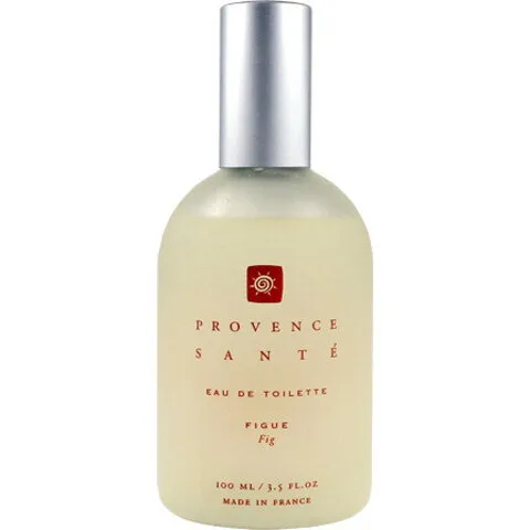 Provence Santé Figue / Fig parfüm şişesi