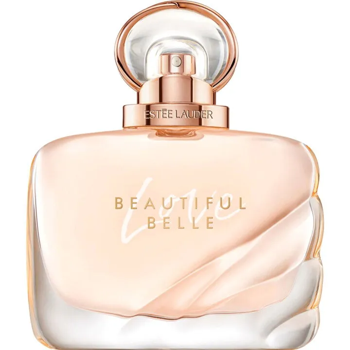 Estēe Lauder Beautiful Belle Love parfüm şişesi