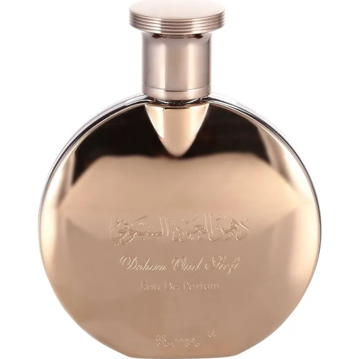 Surrati Dehan Oud Siofi / ديهان عود سيوفي parfüm şişesi