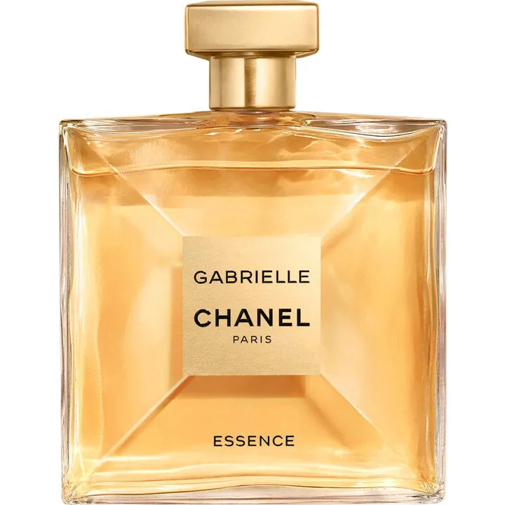 Chanel Gabrielle Chanel Essence parfüm şişesi
