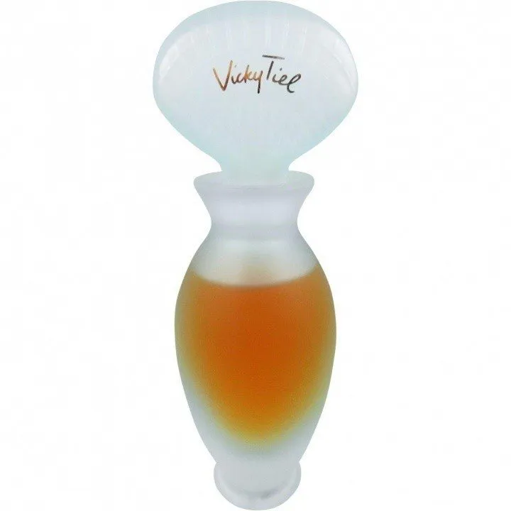 Vicky Tiel / Originalé (Eau de Parfum) perfume bottle