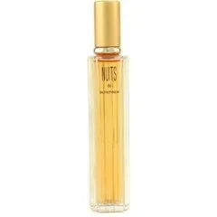 Jean-Louis Scherrer Nuits de Scherrer parfüm şişesi