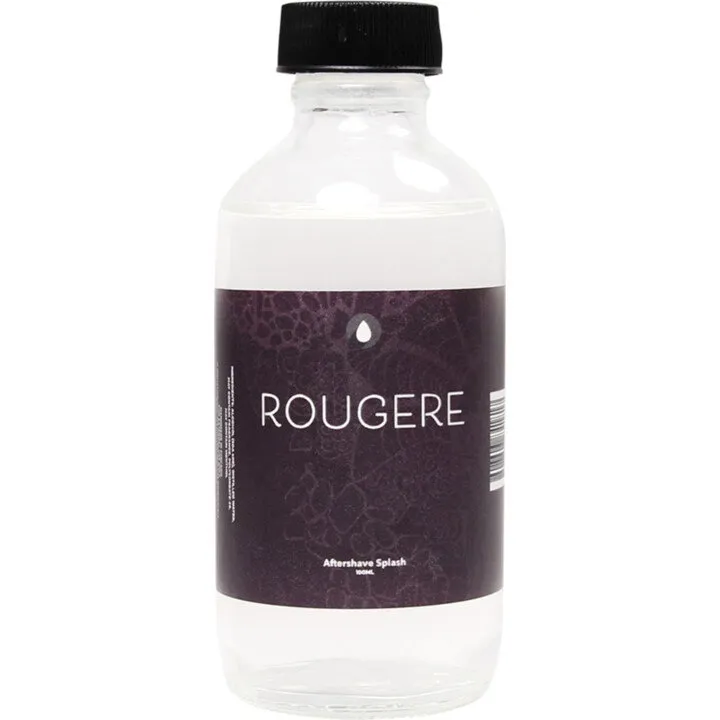 Oleo Soapworks Rougere parfüm şişesi