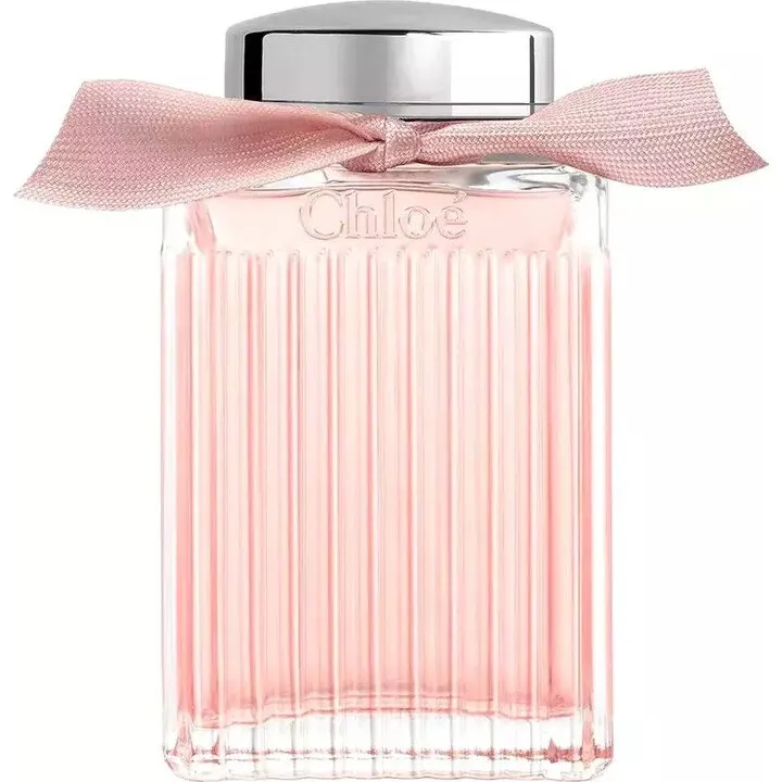 Chloé L'Eau perfume bottle