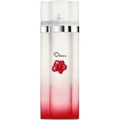 Oscar de la Renta Oscar Limited Edition 2006 perfume bottle