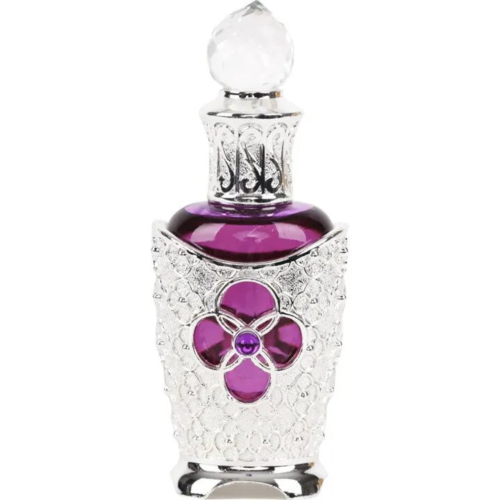 Afnan Perfumes Lilia perfume bottle