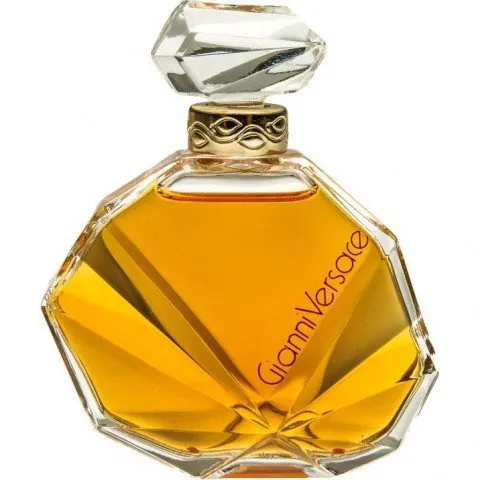 Versace Gianni Versace (Eau de Toilette) perfume bottle