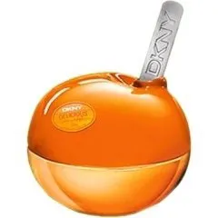 DKNY Delicious Candy Apples Fresh Orange parfüm şişesi