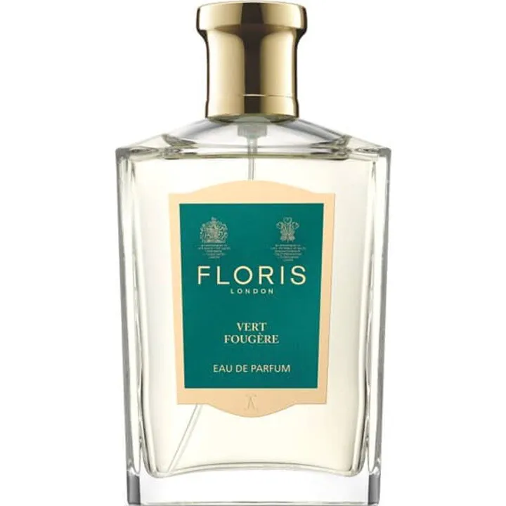 Floris Vert Fougère parfüm şişesi