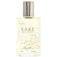 Fresh Sake parfüm şişesi
