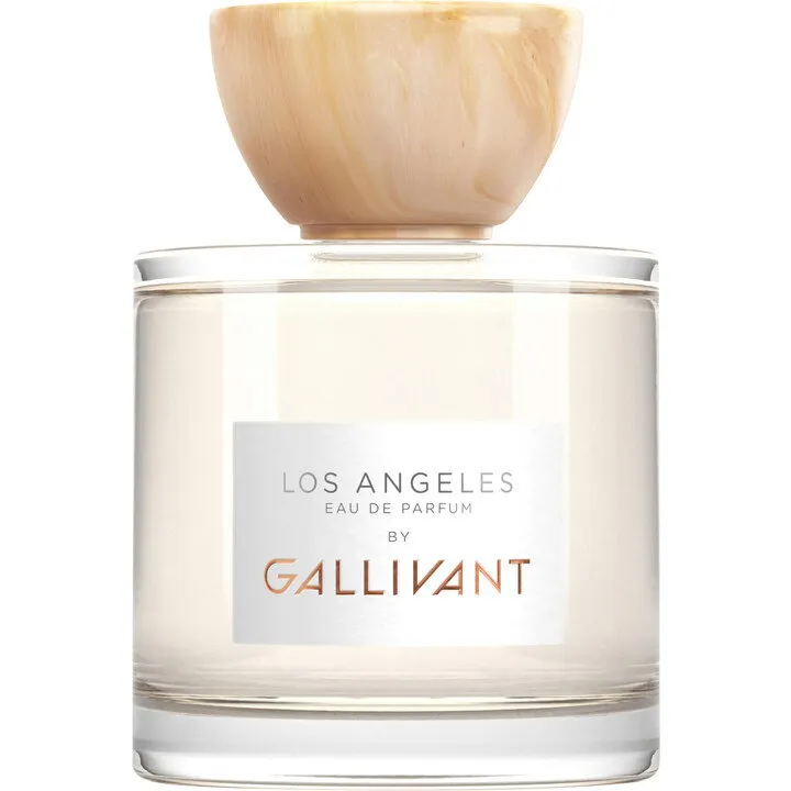 Gallivant Los Angeles (Eau de Parfum) parfüm şişesi