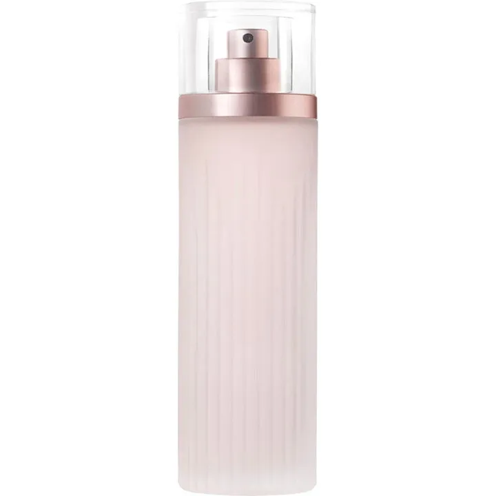 Jasper Conran Rose parfüm şişesi