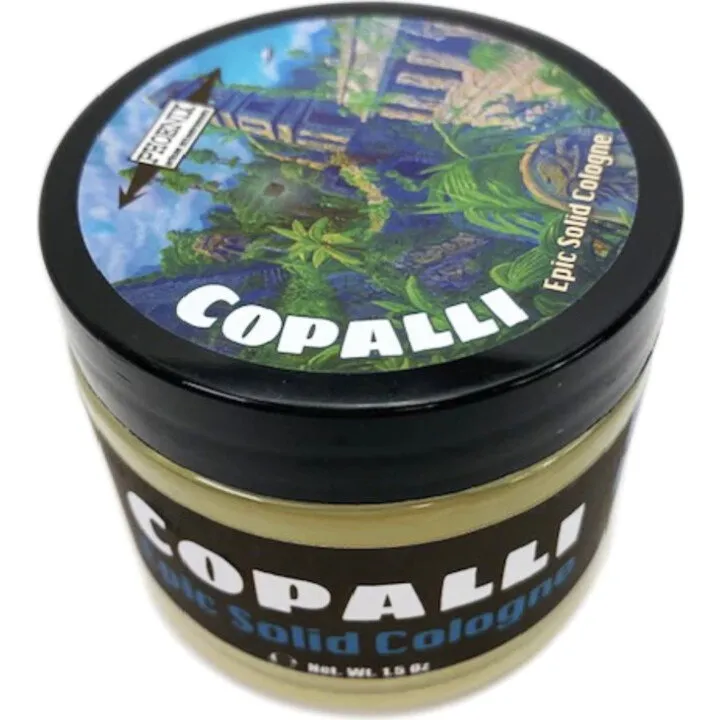 Phoenix Artisan Accoutrements Copalli (Solid Cologne) parfüm şişesi