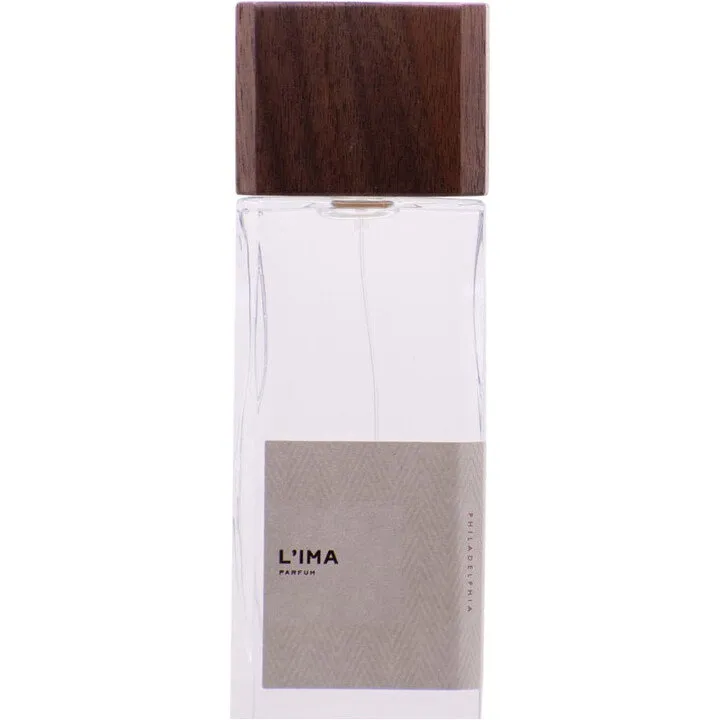 Perfumology L'Ima perfume bottle