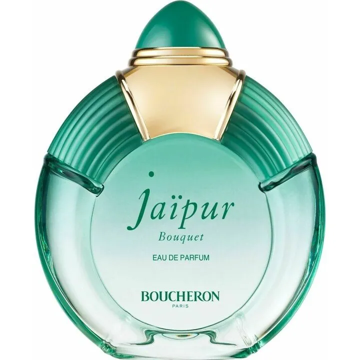 Boucheron Jaïpur Bouquet perfume bottle