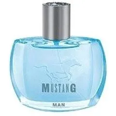 Mustang Jeans Mustang Man parfüm şişesi