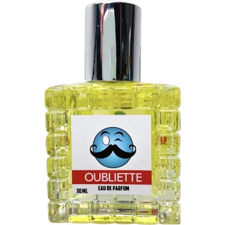 Phoenix Artisan Accoutrements Oubliette (Eau de Parfum) parfüm şişesi