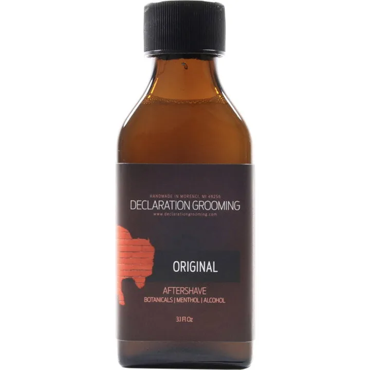 Declaration Grooming Original perfume bottle