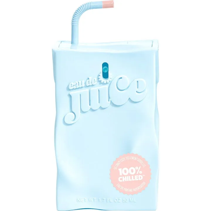 Cosmopolitan Eau de Juice - 100% Chilled (Eau de Parfum) perfume bottle