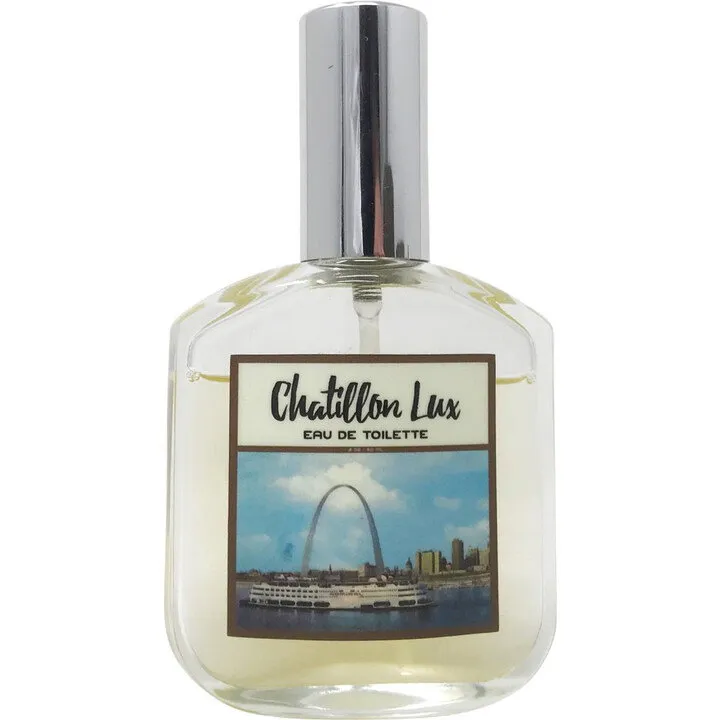Chatillon Lux Admiral (Eau de Toilette) parfüm şişesi