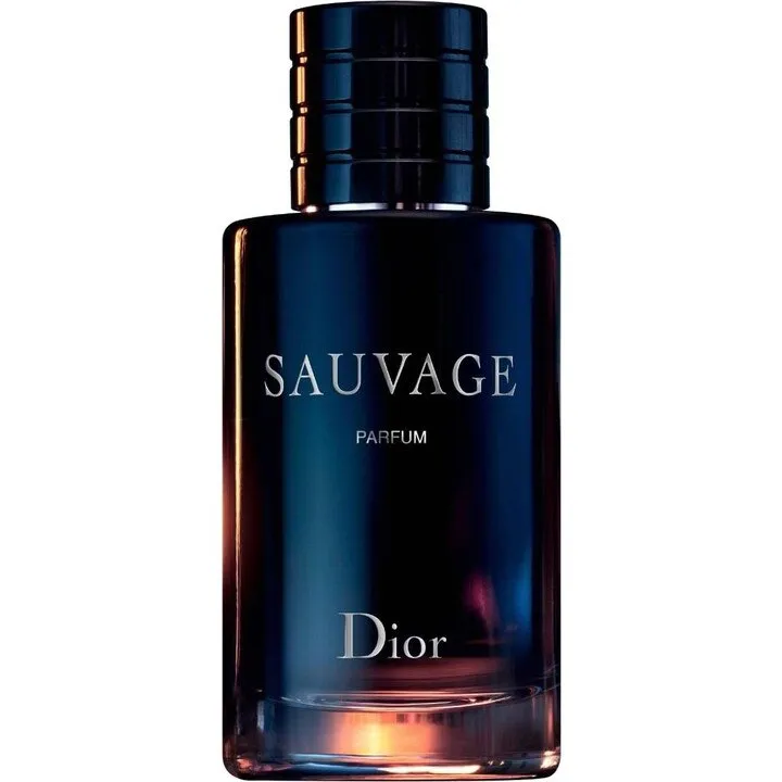 Dior Sauvage Parfum parfüm şişesi