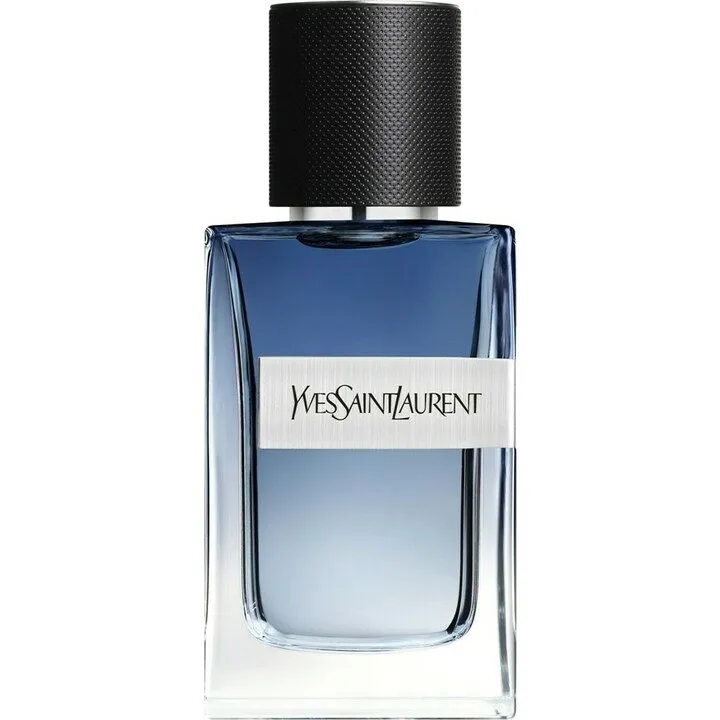 Yves Saint Laurent Y Live parfüm şişesi