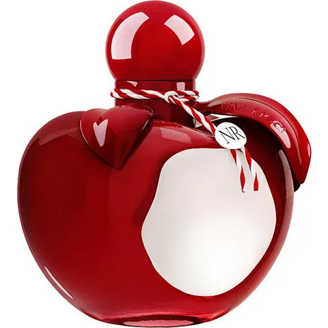 Nina Ricci Nina Rouge parfüm şişesi
