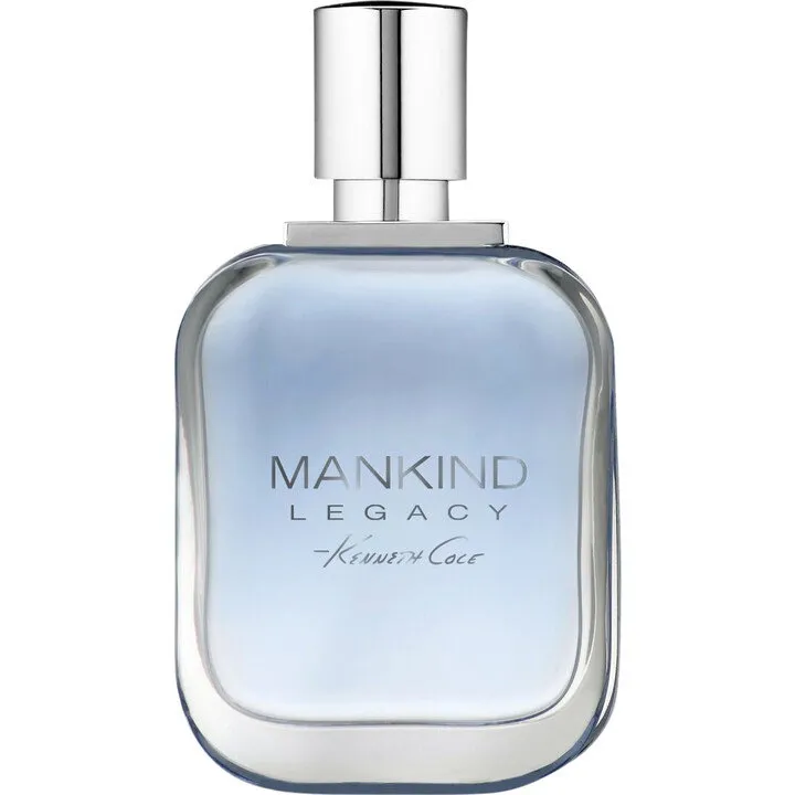 Kenneth Cole Mankind Legacy (Eau de Toilette) parfüm şişesi