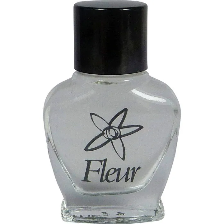 Superdrug Fleur parfüm şişesi