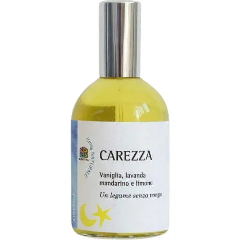 Olfattiva Carezza parfüm şişesi