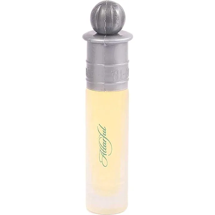 Al-Nuaim Attarful Mogra perfume bottle