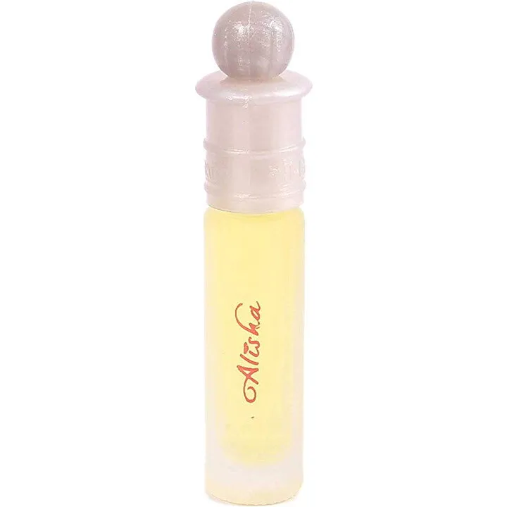 Al-Nuaim Alisha perfume bottle