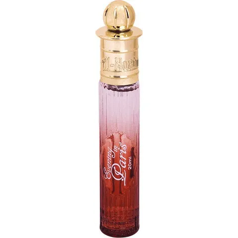 Al-Nuaim Evening in Paris perfume bottle
