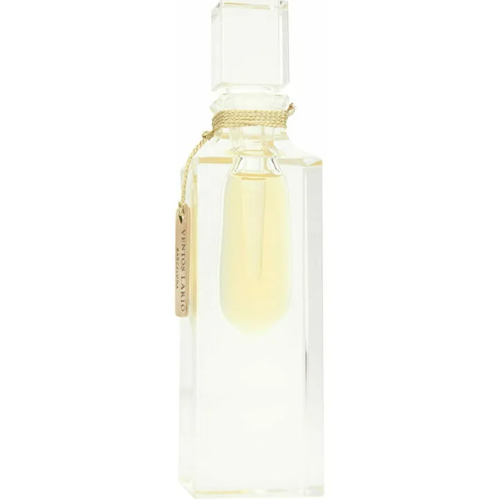 Ventós Lario Moai perfume bottle