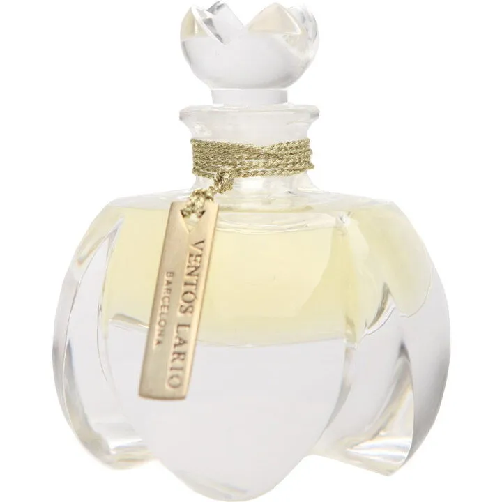 Ventós Lario Gaia perfume bottle