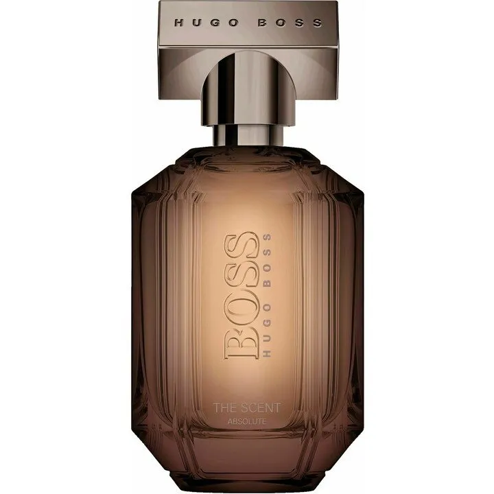 Hugo Boss The Scent Absolute for Her parfüm şişesi