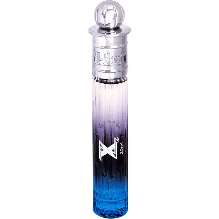 Al-Nuaim Original Xx perfume bottle