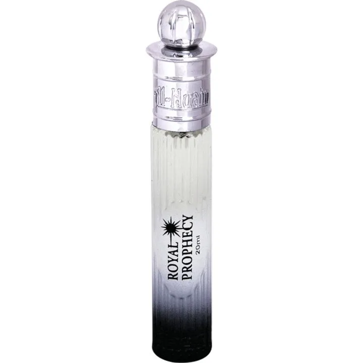 Al-Nuaim Royal Prophecy perfume bottle