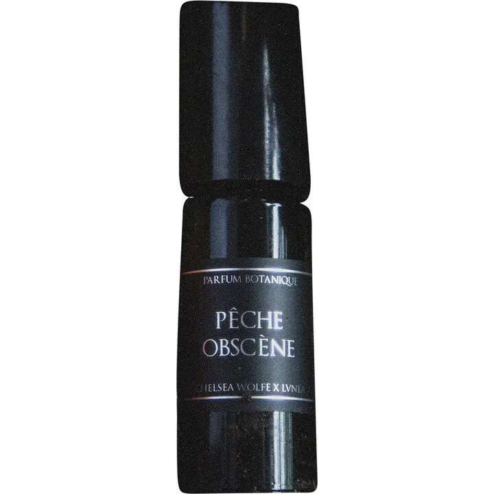 Lvnea Pêche Obscène (Parfum) parfüm şişesi