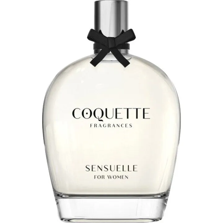 Coquette Sensuelle parfüm şişesi