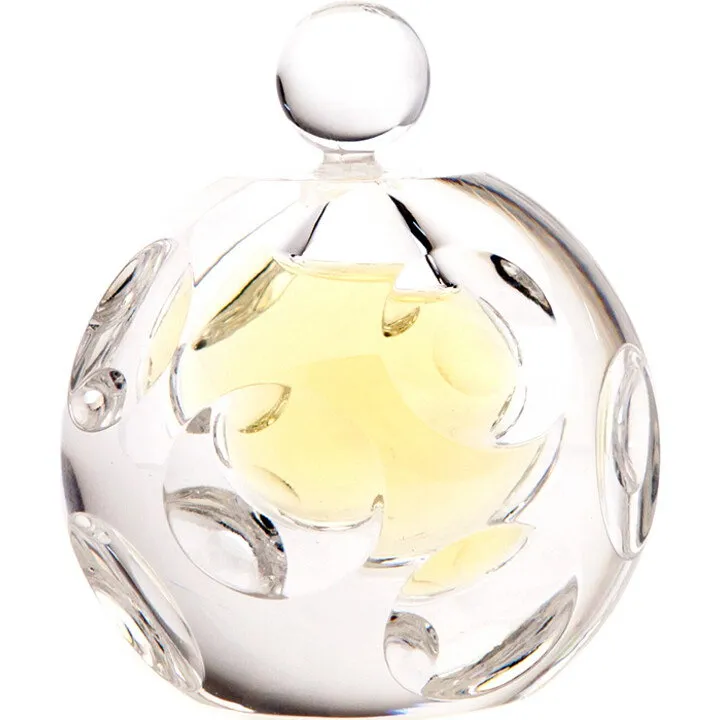 Ventós Lario Esfera Lunar perfume bottle